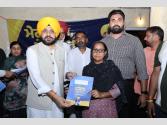 ਪੰਜਾਬ ਸਰਕਾਰ ਨੇ ‘ਮੇਰਾ ਘਰ-ਮੇਰੇ ਨਾਮ’ ਸਕੀਮ ਸ਼ੁਰੂ ਕਰਕੇ ਹਜ਼ਾਰਾਂ ਪਰਿਵਾਰਾਂ ਦਾ ਸੁਪਨਾ ਕੀਤਾ ਸਾਕਾਰ : ਸੌਂਦ