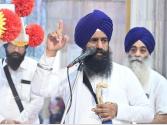 ਸੁਖਬੀਰ ਸਿੰਘ ਬਾਦਲ ’ਤੇ ਹੋਏ ਹਮਲੇ ਦੀ ਜਥੇਦਾਰ ਗੜਗੱਜ ਨੇ ਕੀਤੀ ਸਖ਼ਤ ਨਿੰਦਾ