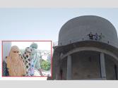 Barnala Breaking: ਰੇਪ ਦੇ ਦੋਸ਼ਾਂ ਨੂੰ ਲੈ ਕੇ ਪਾਣੀ ਵਾਲੀ ਟੈਂਕੀ ’ਤੇ ਚੜ੍ਹੀਆਂ ਪੀੜਤ ਲੜਕੀਆਂ ਦੇ ਬਿਆਨਾਂ 'ਤੇ FIR ਦਰਜ