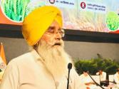 ਕੇਂਦਰ ਸਰਕਾਰ ਹਾੜ੍ਹੀ ਸੀਜ਼ਨ ਲਈ 5.5 ਲੱਖ ਮੀਟਰਕ ਟਨ DAP ਅਤੇ 15 ਲੱਖ ਮੀਟਰਕ ਟਨ ਯੂਰੀਆ ਦੀ ਸਪਲਾਈ ਯਕੀਨੀ ਬਣਾਵੇ: ਖੁੱਡੀਆਂ