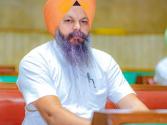 MLA ਗਿਆਸਪੁਰਾ ਬੋਲੇ- ਮੈਂ ਸ੍ਰੀ ਅਕਾਲ ਤਖ਼ਤ ਸਾਹਿਬ ਅਤੇ ਸ੍ਰੀ ਦਰਬਾਰ ਸਾਹਿਬ ਬਾਰੇ ਇੱਕ ਵੀ ਸ਼ਬਦ ਗ਼ਲਤ ਨਹੀਂ ਬੋਲਿਆ