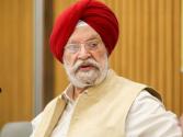ਵੱਡੀ ਖ਼ਬਰ: ਭਾਜਪਾ ਨੇ ਹਰਦੀਪ ਪੁਰੀ ਨੂੰ ਬਣਾਇਆ ਰਾਜ ਸਭਾ ਲਈ ਉਮੀਦਵਾਰ