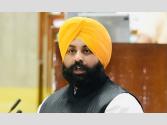 ਮੈਨੂੰ ਨਿਸ਼ਾਨਾ ਬਣਾਓ, ਨਾ ਕਿ ਸਰਕਾਰੀ ਸਕੂਲਾਂ ਨੂੰ- ਹਰਜੋਤ ਬੈਂਸ ਨੇ ਝੂਠੇ ਪ੍ਰਚਾਰ ਲਈ ਵਿਰੋਧੀ ਧਿਰ ਨੂੰ ਘੇਰਿਆ