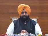 ਮਾਨ ਸਰਕਾਰ ਨੇ ਸਫ਼ਾਈ ਸੇਵਕਾਂ ਅਤੇ ਸੀਵਰਮੈਨਾਂ ਦਾ ਮਹੀਨਾਵਾਰ ਮਿਹਨਤਾਨਾ ਵਧਾ ਕੇ 20,500 ਰੁਪਏ ਕੀਤਾ: ਬੈਂਸ