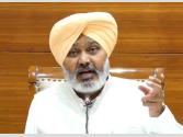 ਪੰਜਾਬ ਵਿਧਾਨ ਸਭਾ ਵੱਲੋਂ ਪਾਲਣਾ ਨੂੰ ਸੌਖਾ ਬਣਾਉਣ ਅਤੇ ਵਪਾਰ ਨੂੰ ਹੁਲਾਰਾ ਦੇਣ ਲਈ ਪੀ.ਜੀ.ਐੱਸ.ਟੀ. ਸੋਧ ਬਿੱਲ, 2026 ਪਾਸ