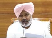 ਹਰਪਾਲ ਚੀਮਾ ਦਾ ਵੱਡਾ ਹਮਲਾ; ਕਿਹਾ- ਚੰਡੀਗੜ੍ਹ 'ਚ ਭਾਜਪਾ ਗੈਂਗਸਟਰਵਾਦ ਨੂੰ ਦੇ ਰਹੀ ਹੈ ਸ਼ਹਿ!