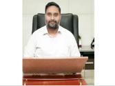 IAS ਹਰਪ੍ਰੀਤ ਸਿੰਘ ਸੂਦਨ Inter-cadre Deputation 'ਤੇ Chandigarh Municipal Corporation ਦੇ Special Commissioner ਨਿਯੁਕਤ
