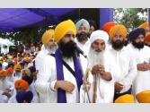 ਹਰੀ ਕੇ ਪੱਤਣ ਹੁਣ ‘ਸ਼ਹੀਦੀ ਪੱਤਣ’ ਵਜੋਂ ਜਾਣਿਆ ਜਾਵੇਗਾ- ਜਥੇਦਾਰ ਗਿਆਨੀ ਕੁਲਦੀਪ ਸਿੰਘ ਗੜਗੱਜ ਦਾ ਹਰੀ ਕੇ ਪੱਤਣ ਤੋਂ ਇਤਿਹਾਸਕ ਸੰਬੋਧਨ