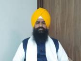 ਸਿੱਖ ਪੰਥ ਨਹੀਂ ਮੰਨੇਗਾ ਸਰਕਾਰੀ ਫ਼ਰਮਾਨਾਂ ਨੂੰ, ਗੁਰੂ ਗ੍ਰੰਥ ਸਾਹਿਬ ਦਾ ਰਿਕਾਰਡ ਅਪਲੋਡ ਕਰਨ ਬਾਰੇ ਜਥੇਦਾਰ ਨੇ ਸਪੀਕਰ ਨੂੰ ਦਿੱਤਾ ਅਲਟੀਮੇਟਮ-15 ਦਿਨਾਂ ਚ ਸੁਧਾਰੋ ਐਕਟ ਜਾਂ ਫਿਰ...