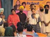 ਮਾਨ ਸਰਕਾਰ ਵੱਲੋਂ ਜਾਇਦਾਦ ਰਜਿਸਟ੍ਰੇਸ਼ਨ ਦੀ ਭਾਸ਼ਾ ਨੂੰ ਆਮ ਲੋਕਾਂ ਲਈ ਹੋਰ ਸੁਖਾਲਾ ਬਣਾਉਣ ਦਾ ਇਤਿਹਾਸਕ ਫੈਸਲਾ: ਵਿਧਾਇਕਾ ਜੀਵਨਜੋਤ ਕੌਰ