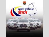 SSF ਟੀਮ ਰੂਪਨਗਰ ਦੀ ਮੁਸ਼ਤੈਦੀ ,  ਹਾਦਸੇ ਵਾਲੀ ਥਾਂ ’ਤੇ ਪਹੁੰਚ ਕੇ ਜ਼ਖਮੀਆਂ ਨੂੰ ਦਿੱਤੀ ਤੁਰੰਤ ਮਦਦ