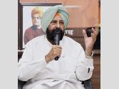 31 ਹਜ਼ਾਰ ਅਧਿਆਪਕ ਅਸਾਮੀਆਂ ਖਾਲੀ, 6 ਲੱਖ ਵਿਦਿਆਰਥੀ ਘਟੇ, ਬੋਰਡ ਦੇ 574 ਕਰੋੜ ਬਕਾਇਆ: ਢਿੱਲੋਂ