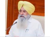 ਪੰਜਾਬ ਵਿੱਚ ਗੰਨੇ ਦੀ ਫ਼ਸਲ ਅਧੀਨ ਰਕਬਾ 1.16 ਲੱਖ ਹੈਕਟੇਅਰ ਤੱਕ ਪਹੁੰਚਿਆ: ਗੁਰਮੀਤ ਸਿੰਘ ਖੁੱਡੀਆਂ