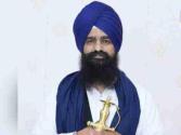 ਰਾਜਸਥਾਨ ਪੁਲਿਸ ਦੀ ਗੁਰੂ ਘਰ ਅੰਦਰ ਕਾਰਵਾਈ ਨੇ ਸਿੱਖ ਭਾਵਨਾ ਨੂੰ ਮਾਰੀ ਸੱਟ: ਜਥੇਦਾਰ ਗੜਗੱਜ