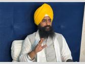 ਗੁਰਬਾਣੀ ਪ੍ਰਸਾਰਨ ਲਈ SGPC ਦੀ ਇਜਾਜ਼ਤ ਜ਼ਰੂਰੀ, ਮਰਿਆਦਾ ਨਾਲ ਸਮਝੌਤਾ ਨਹੀਂ: ਗਿਆਨੀ ਕੁਲਦੀਪ ਸਿੰਘ ਗੜਗੱਜ