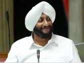 ਭਾਗੋਮਾਜਰਾ ਵਿਖੇ 22 ਲੱਖ ਰੁਪਏ ਦੀ ਲਾਗਤ ਨਾਲ ਤਿਆਰ ਖੇਡ ਗਰਾਊਂਡ ਵਿਧਾਇਕ ਕੁਲਵੰਤ ਸਿੰਘ ਵੱਲੋਂ ਖਿਡਾਰੀਆਂ ਨੂੰ ਸਮਰਪਿਤ