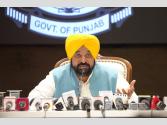ਭਗਵੰਤ ਮਾਨ ਸਰਕਾਰ ਵੱਲੋਂ ਆਊਟਸੋਰਸ ਮੁਲਾਜ਼ਮਾਂ ਨੂੰ ਵੱਡੀ ਰਾਹਤ: ਠੇਕੇਦਾਰੀ ਪ੍ਰਥਾ ਖ਼ਤਮ ਕਰਨ ਦਾ ਇਤਿਹਾਸਕ ਫ਼ੈਸਲਾ