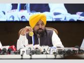 ਯੂਰਪ ਫੇਰੀ ਨੇ ਪੰਜਾਬ ਦੇ ਕਿਸਾਨਾਂ, ਉਦਯੋਗ ਅਤੇ ਨੌਜਵਾਨਾਂ ਲਈ ਨਵੇਂ ਦਰਵਾਜ਼ੇ ਖੋਲ੍ਹੇ: CM Mann 