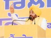 ਮੇਰੇ ਕੈਂਪ ਆਫ਼ਿਸ 'ਤੇ CBI ਦੀ ਰੇਡ ਭਾਜਪਾ ਦੀ ਚੋਣ ਮੁਹਿੰਮ ਸ਼ੁਰੂ ਕਰਨ ਦਾ ਸੰਕੇਤ : CM Mann