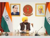 ਜ਼ਿਆਦਾਤਰ ਨਸ਼ਾ ਗੁਜਰਾਤ ਤੋਂ ਆਉਂਦਾ ਪਰ ਕੇਂਦਰ ਵੱਲੋਂ ਪੰਜਾਬ ਨੂੰ ਬਦਨਾਮ ਕੀਤਾ ਜਾਂਦਾ : CM Mann