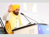 CM ਕੈਂਪ ਦਫ਼ਤਰ 'ਤੇ CBI ਦਾ ਛਾਪਾ ਇਸ ਗੱਲ ਦਾ ਸੰਕੇਤ ਹੈ ਕਿ ਚੋਣਾਂ ਸਮੇਂ ਸਿਰ ਹੋਣਗੀਆਂ: CM Mann