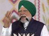 ਅਕਾਲੀ ਦਲ ਆਪਣੇ ਨਿੱਜੀ ਸਵਾਰਥਾਂ 'ਚ ਉਲਝੀ: PM ਮੋਦੀ ਦਾ ਸੌਫ਼ਟ ਹਮਲਾ