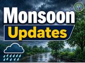 Weather Update : ਪੰਜਾਬ-ਚੰਡੀਗੜ੍ਹ ਵਿੱਚ ਮੀਂਹ ਦੀ ਭਵਿੱਖਬਾਣੀ