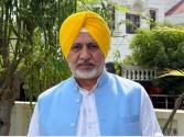 ‘ਬੇਅਦਬੀ’ ਪਾਰਟੀ (ਅਕਾਲੀ ਦਲ) ਆਪਣੀ ਸਾਰੀ ਸਾਖ ਗੁਆ ਚੁੱਕੀ ਹੈ, ਹੁਣ ਸਿਆਸਤ ਵਿੱਚ ਵਾਪਸੀ ਲਈ ਭਾਜਪਾ ਨਾਲ ਸਮਝੌਤਾ ਕਰਨ ਲਈ ਤਰਲੋ-ਮੱਛੀ ਹੋ ਰਹੀ ਹੈ: ਬਲਤੇਜ ਪੰਨੂ