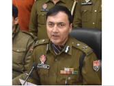 Breaking : ਪੰਜਾਬ ਸਰਕਾਰ ਵੱਲੋਂ ਸੀਨੀਅਰ IPS ਅਫ਼ਸਰ ਐੱਸ.ਪੀ.ਐੱਸ. ਪਰਮਾਰ ਨੂੰ ਕਲੀਨ ਚਿੱਟ