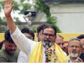 Bankipur By-Election: 3 ਦਹਾਕਿਆਂ ਬਾਅਦ ਭਾਜਪਾ ਦੇ ਗੜ੍ਹ 'ਚ ਪ੍ਰਸ਼ਾਂਤ ਕਿਸ਼ੋਰ ਦਾ ਝੰਡਾ ਬੁਲੰਦ, ਭਾਜਪਾ ਪ੍ਰਧਾਨ ਦੀ ਸੀਟ 'ਤੇ ਦਰਜ ਕੀਤੀ ਇਤਿਹਾਸਕ ਜਿੱਤ