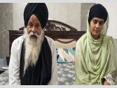ਝੋਟਾ ਕਤਲ ਕਾਂਡ: ‘ਮੇਰੀ ਨੂੰਹ ਰਾਣੀ ਹੁਣ ਮੇਰਾ ਪੁੱਤ ਝੋਟਾ ਬਣ ਕੇ ਨਸ਼ਿਆਂ ਖ਼ਿਲਾਫ਼ ਜੰਗ ਲੜੇਗੀ’: ਭੀਮ ਸਿੰਘ ਫੌਜੀ