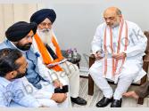 ਝੋਟਾ ਕਤਲ ਕਾਂਡ: 'ਦੋਸ਼ੀਆਂ ਨੂੰ ਪਾਤਾਲ ਵਿੱਚੋਂ ਵੀ ਕੱਢ ਕੇ ਲਿਆਵਾਂਗੇ', ਅਮਿਤ ਸ਼ਾਹ ਦਾ ਵੱਡਾ ਬਿਆਨ (ਵੇਖੋ ਵੀਡੀਓ)