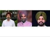 Race For Mayor: ਮੋਹਾਲੀ ਮੇਅਰ ਦੀ ਕੁਰਸੀ ਲਈ ਸਿਆਸੀ ਸਰਗਰਮੀਆਂ ਤੇਜ਼; ਸੀਨੀਅਰਤਾ ਤੇ ਤਜ਼ਰਬੇ ਕਾਰਨ ਸੁਖਦੇਵ ਸਿੰਘ ਪਟਵਾਰੀ ਅੱਗੇ !