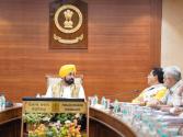 CM Mann ਦੀ ਅਗਵਾਈ ਹੇਠ ਪੰਜਾਬ ਕੈਬਨਿਟ ਵੱਲੋਂ ਸਾਉਣੀ ਸੀਜ਼ਨ 2026-27 ਲਈ ਝੋਨੇ ਦੀ ਖ਼ਰੀਦ ਨਾਲ ਸਬੰਧਤ ਤਿੰਨ ਅਹਿਮ ਨੀਤੀਆਂ ਨੂੰ ਪ੍ਰਵਾਨਗੀ