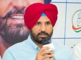 ਸੁਖਬੀਰ ਬਾਦਲ ’ਤੇ ਹਮਲੇ ਦੀ ਰਾਜਾ ਵੜਿੰਗ ਵੱਲੋਂ ਸਖ਼ਤ ਨਿੰਦਾ, ਕਿਹਾ- ਹਿੰਸਾ ਕਿਸੇ ਵੀ ਰੂਪ ’ਚ ਬਰਦਾਸ਼ਤ ਨਹੀਂ