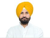 ਮੈਂ ਹਲਫਨਾਮੇ ਉੱਪਰ ਲਿਖ ਕੇ ਦੇ ਸਕਦਾ ਹਾਂ, ਆਪ ਇਸ ਵਾਰ ਦਹਾਈ ਦਾ ਅੰਕੜਾ ਵੀ ਨਹੀਂ ਛੂਹੇਗੀ: ਵੜਿੰਗ