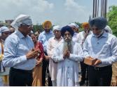 ਪੰਚਕੂਲਾ 'ਚ ‘ਸੰਕਲਪ IAS’ ਦੀ ਸ਼ੁਰੂਆਤ: ਲੋੜਵੰਦ ਵਿਦਿਆਰਥੀਆਂ ਨੂੰ IAS ਤੇ PCS ਪ੍ਰੀਖਿਆਵਾਂ ਲਈ ਮਿਲੇਗੀ ਮੁਫ਼ਤ ਕੋਚਿੰਗ