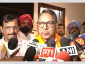 ਡਾ. ਸਤੀਸ਼ ਪੂਨੀਆ ਅਤੇ ਕੇਵਲ ਢਿੱਲੋਂ ਵੱਲੋਂ ਤਲਵੰਡੀ ਸਾਬੋ ਅਤੇ ਫ਼ਤਹਿਗੜ੍ਹ ਸਾਹਿਬ ਵਿਖੇ ‘ਨਸ਼ਾ ਮੁਕਤ ਪੰਜਾਬ ਯਾਤਰਾ’ ਦੇ ਪ੍ਰਬੰਧਾਂ ਦਾ ਜਾਇਜ਼ਾ