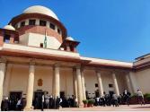 Supreme Court ਵੱਲੋਂ ਫਾਂਸੀ ਦੀ ਸਜ਼ਾ ਦਾ ਤਰੀਕਾ ਬਰਕਰਾਰ: ਵਿਕਲਪ ਢੰਗ ਦੀ ਮੰਗ ਵਾਲੀ ਪਟੀਸ਼ਨ ਖਾਰਜ