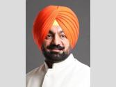 “34 ਸਾਲਾਂ ਦੀ ਨਿਸ਼ਕਾਮ ਸੇਵਾ ਤੋਂ ਬਾਅਦ ਕੌਮੀ ਭਾਜਪਾ ਆਗੂ ਸੁੱਖਮਿੰਦਰਪਾਲ ਸਿੰਘ ਗਰੇਵਾਲ ਭੂਖੜੀ ਕਲਾਂ ਨੇ ਮੁੱਢਲੀ ਮੈਂਬਰਸ਼ਿਪ ਤੋਂ ਦਿੱਤਾ ਅਸਤੀਫ਼ਾ”