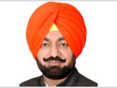 ਪਰਵਿੰਦਰ ਸਿੰਘ ਝੋਟਾ ਦੇ ਕਤਲ ਨਾਲ ਪੰਜਾਬ ਵਿੱਚ ਹਾਹਾਕਾਰ, ਦੋਸ਼ੀਆਂ ਵਿਰੁੱਧ ਸਭ ਤੋਂ ਸਖ਼ਤ ਕਾਰਵਾਈ ਦੀ ਮੰਗ: ਸੁਖਮਿੰਦਰਪਾਲ ਸਿੰਘ ਗਰੇਵਾਲ ਭੂਖੜੀ ਕਲਾਂ