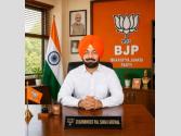 ਮੰਦਰਾਂ ਅਤੇ ਪੰਜਾਬ ਸਿਵਲ ਸਕੱਤਰੇਤ ਨੂੰ ਮਿਲੀਆਂ ਬੰਬ ਧਮਕੀਆਂ ਸ਼ਾਂਤੀ, ਧਾਰਮਿਕ ਸਦਭਾਵਨਾ ਅਤੇ ਰਾਸ਼ਟਰੀ ਏਕਤਾ ਉੱਤੇ ਸਿੱਧਾ ਹਮਲਾ: ਸੁੱਖਮਿੰਦਰਪਾਲ ਸਿੰਘ ਗਰੇਵਾਲ
