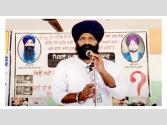 ਸਿਆਸੀ ਲਾਭ ਲਈ ਬਹਿਬਲ ਕਲਾਂ ਜਾਂਚ ਨੂੰ ਕੁਰਾਹੇ ਪਾਇਆ ਕੁੰਵਰ ਵਿਜੇ ਪ੍ਰਤਾਪ ਨੇ- ਸੁਖਰਾਜ ਸਿੰਘ ਨਿਆਮੀਵਾਲਾ ਨੇ ਕੀਤਾ ਵੱਡਾ ਖੁਲਾਸਾ