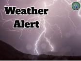 Weather Alert : ਅਗਲੇ 7 ਦਿਨਾਂ ਤੱਕ ਉੱਤਰੀ ਭਾਰਤ ਸਣੇ ਕਈ ਰਾਜਾਂ ਵਿੱਚ ਭਾਰੀ ਮੀਂਹ ਪਵੇਗਾ