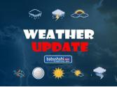 Weather Update : ਪੰਜਾਬ ਅਤੇ ਚੰਡੀਗੜ੍ਹ ਲਈ ਮੀਂਹ ਦੀ ਚੇਤਾਵਨੀ ਜਾਰੀ