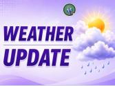 Weather Alert : ਦੇਸ਼ ਦੇ ਕਈ ਰਾਜਾਂ ਲਈ ਹਾਈ ਅਲਰਟ ਜਾਰੀ, ਮੌਸਮ ਦਾ ਮਿਜ਼ਾਜ ਪੂਰੀ ਤਰ੍ਹਾਂ ਬਦਲਣ ਵਾਲਾ