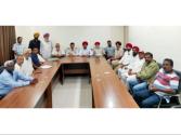 ਪੰਜਾਬ ਅਤੇ ਕੇਂਦਰ ਸਰਕਾਰ ਦੇ ਕਿਰਤੀ ਮਾਰੂ ਹੱਲਿਆਂ ਖਿਲਾਫ ਜ਼ੋਰਦਾਰ ਅੰਦੋਲਨ ਵਿੱਢਣ ਦਾ ਸੱਦਾ 
